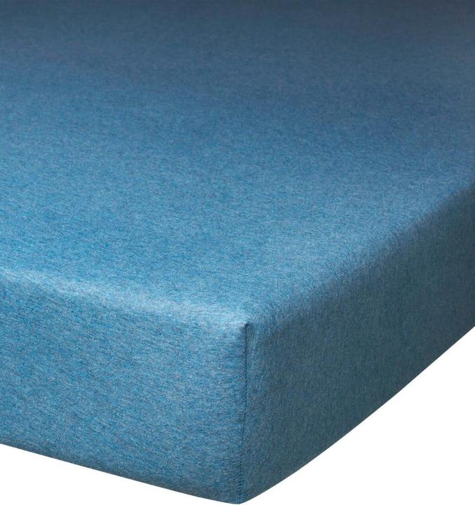 Image du produit Living Home Jersey fin mélangé (180-200 x 200 cm)
