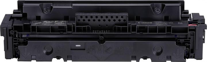 Actual product image Canon 55 (M)