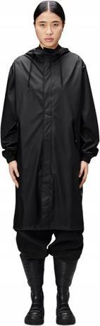 Actual product image Rains Fishtail Parka W3 2025-SS (XXL)