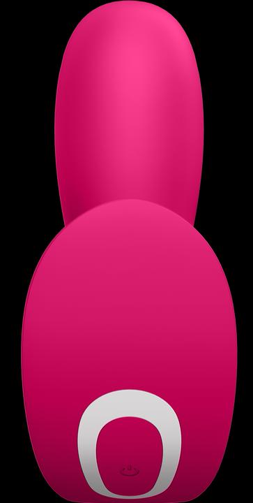 Image du produit Satisfyer Top secret