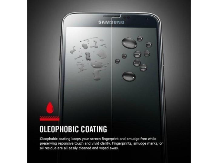 Produktbild Screenguard Samsung Galaxy S5 Panzerglas Schutzfolie Case Friendly Design (1 Stück, Samsung Galaxy S21)