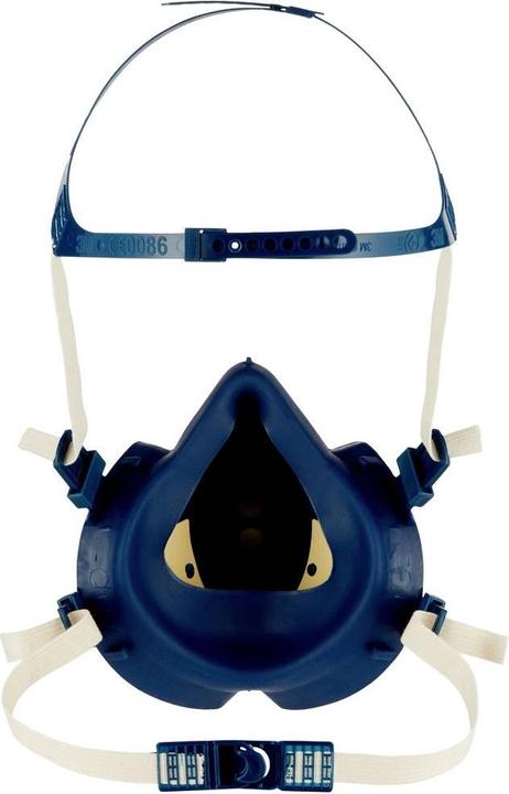 Produktbild 3M Protect System Comfort (A1P2, 1 x)