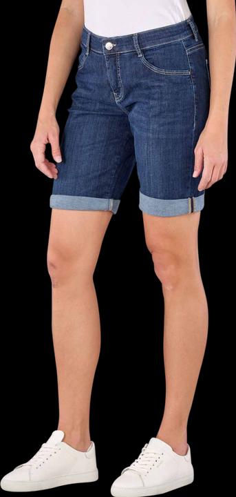 Produktbild MAC Jeans Jeansshorts SUMMER CLEAN (W31)