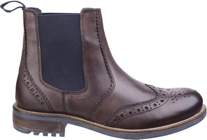 Actual product image Cotswold Cirencester chelsea boots (39)
