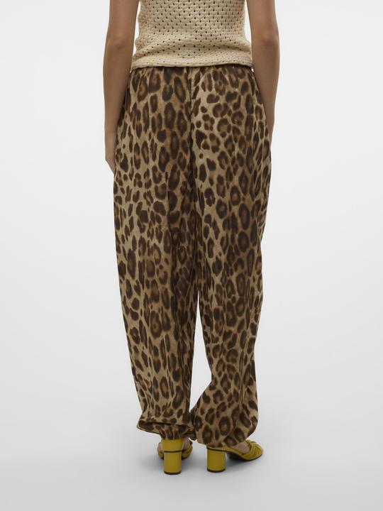 Produktbild Vero Moda VMROXANNE Mid Rise Hose Hose (XL)
