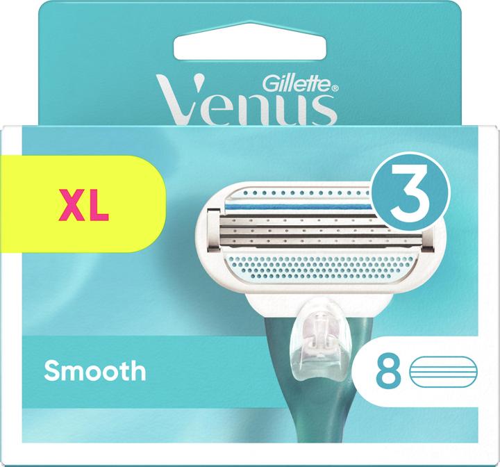 Produktbild Gillette Venus Smooth (8 x)