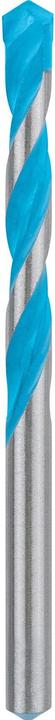 Produktbild Bosch Professional Zubehör EXPERT CYL-9 MultiConstruction Bohrer, 7 x 60 x 100 mm (7 mm)