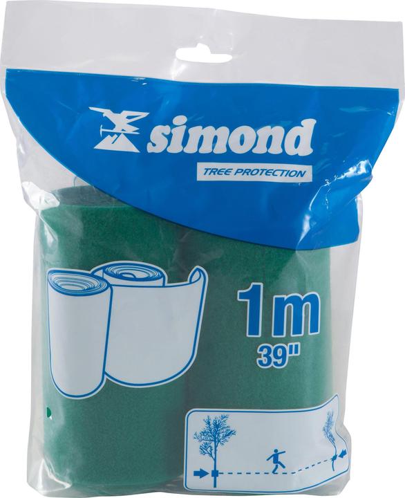 Actual product image Simond Tree Protector