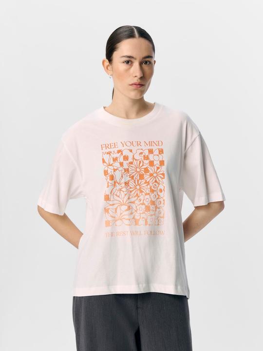 Produktbild Object Print T-Shirt (XS)