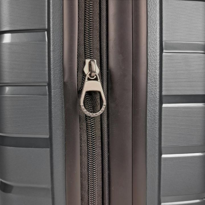 Actual product image BG Berlin Pivot Luggage - Hartschalenkoffer (40 l, Hand luggage (up to 50 litres))