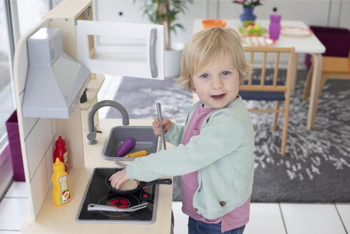 Immagine prodotto Eichhorn Gioca in cucina