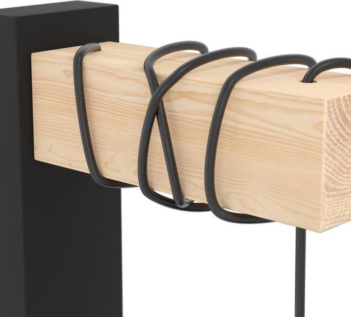 Produktbild EGLO Townshend 5 (E27)