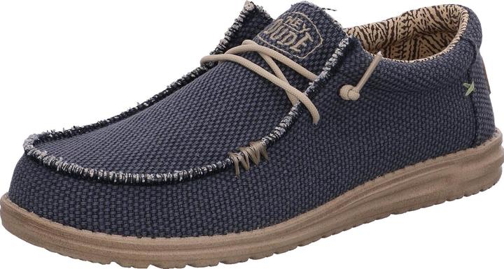 Produktbild Hey Dude Schnürschuh WALLY BRAIDED (46)