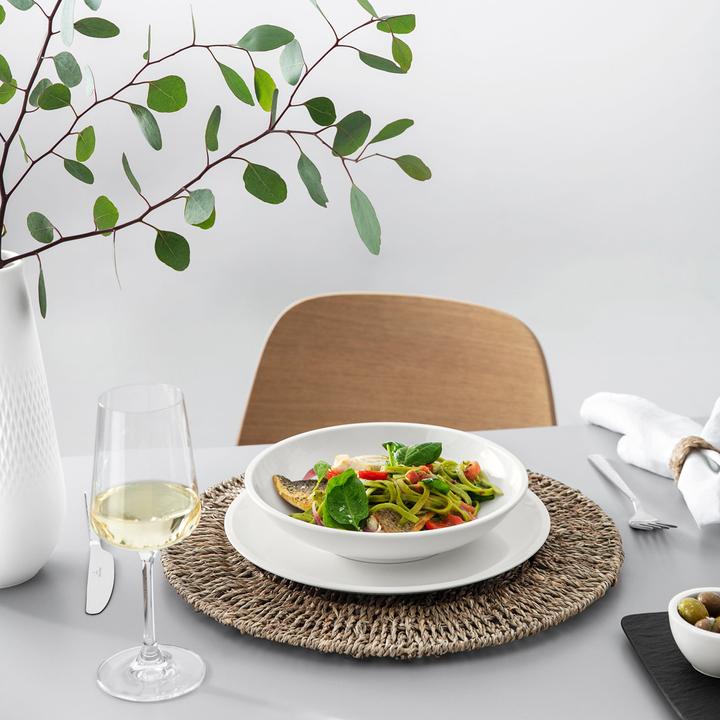 Actual product image Villeroy & Boch Pastaschale Artesano Original (23.50 cm, 0.46 l, 1 x)
