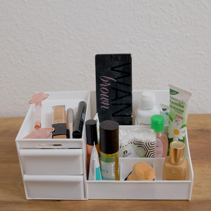 Immagine prodotto Noya Organizzatore di bellezza in acrilico per il trucco