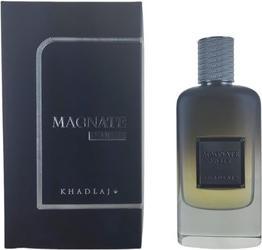 Khadlaj Magnate Noble - EDP - 100 ml (Eau de Parfum, 100 ml)