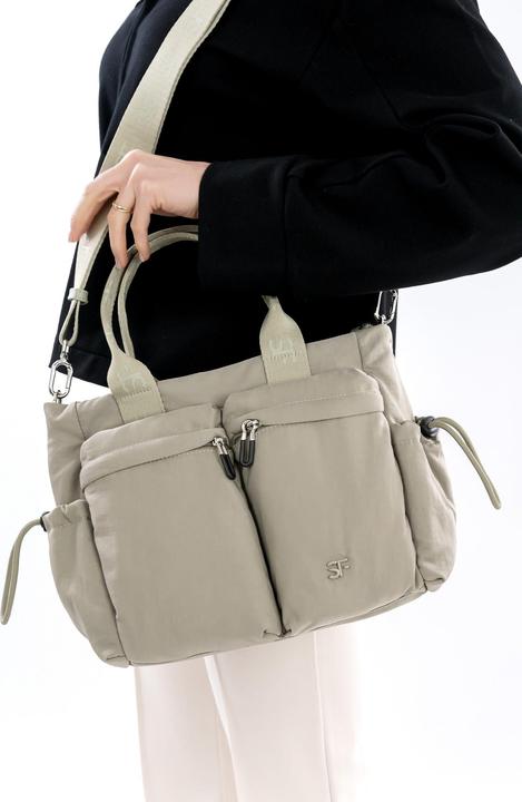 Immagine prodotto Suri Frey Shopper SFY Abby (9.98 l)