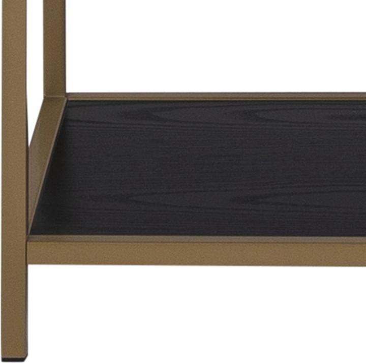 Actual product image AC Design Seaford (77 x 35 x 185 cm)