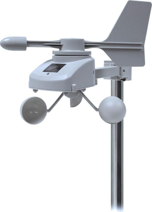 Image du produit TFA Centre météorologique