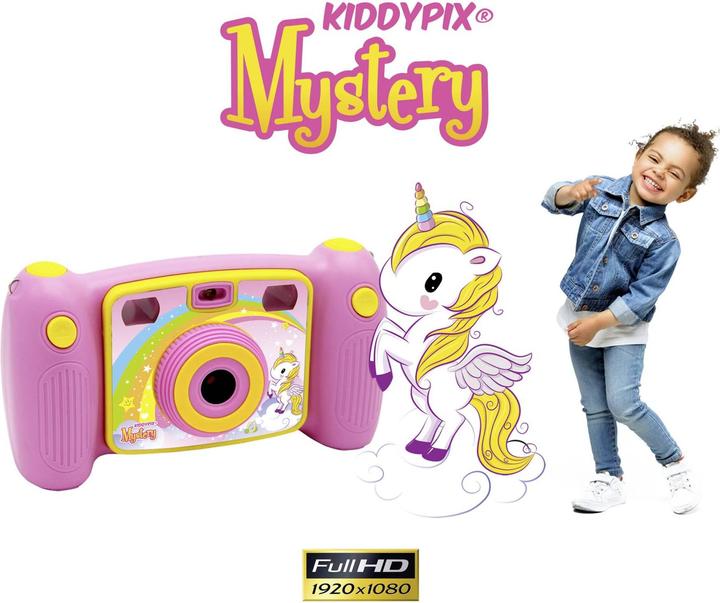 Immagine prodotto Easypix KiddyPix Mistero