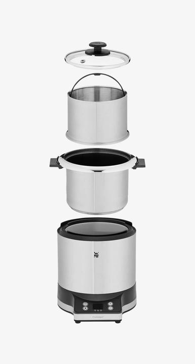 Immagine prodotto WMF Cuociriso Kitchen Minis