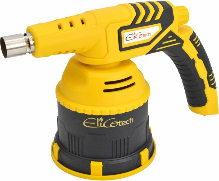 Elico Elicotech Palnik Lutowniczy Piezo 190g