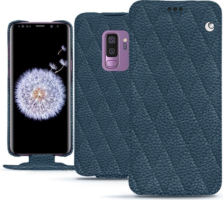 Immagine prodotto Noreve Cover in pelle verticale (Samsung Galaxy S9+)