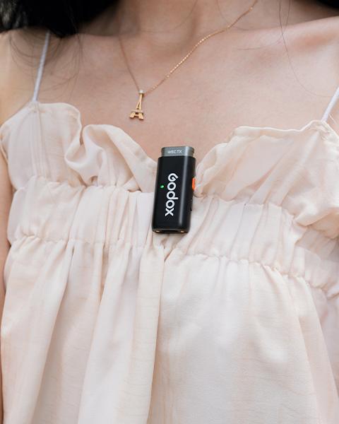 Image du produit Godox WEC Kit2