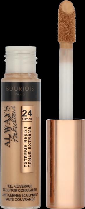 Produktbild Bourjois Always Fabulous (400 Beige Dore)
