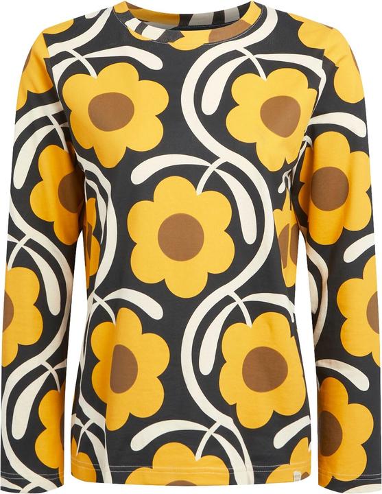 Produktbild Regatta Orla Kiely TShirt Winter Langärmlig (40 D)