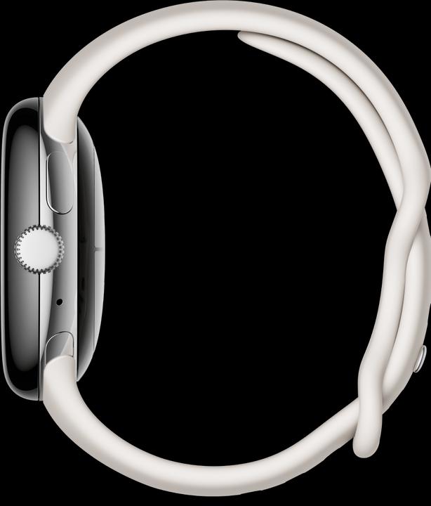 Actual product image Google Pixel Watch EU (41 mm, 4G)