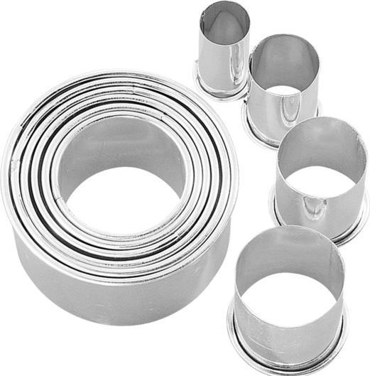 Produktbild Birkmann Dessert- und Speisering Tecla