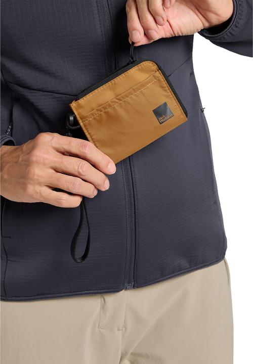 Actual product image Jack Wolfskin Wandermood Wallet