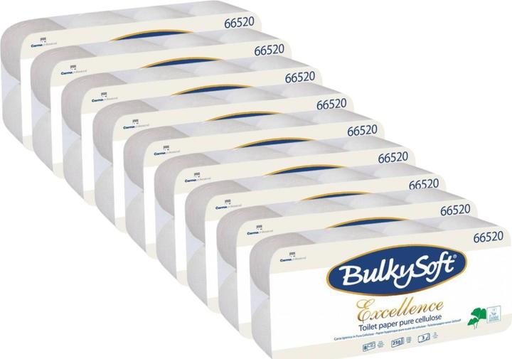 Produktbild BulkySoft Excellence (72 x)