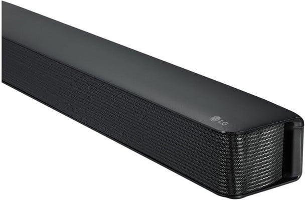 Actual product image LG SQM1 (40 W, Stereo)