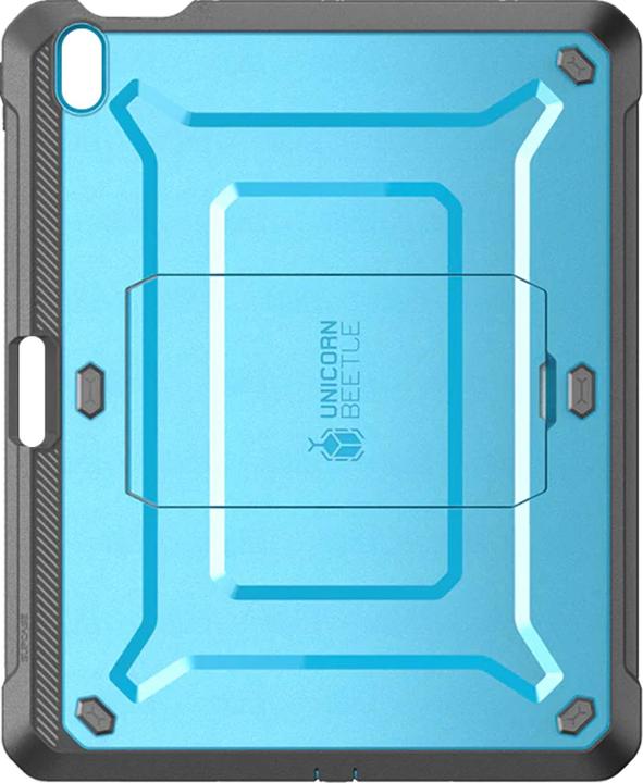 Actual product image Supcase Unicorn Beetle Pro wrap-around cover (iPad Air 4)