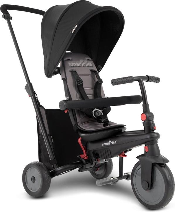 SmarTrike STR3