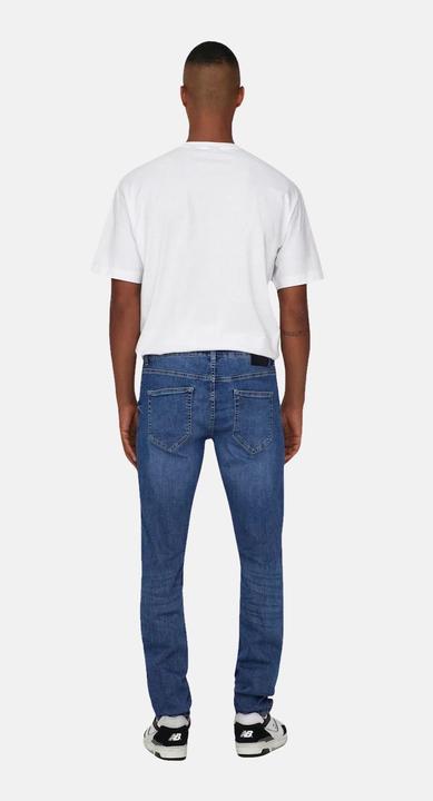 Produktbild Only & Sons ONSWEFT Regular fit Jeans (W29/L34)