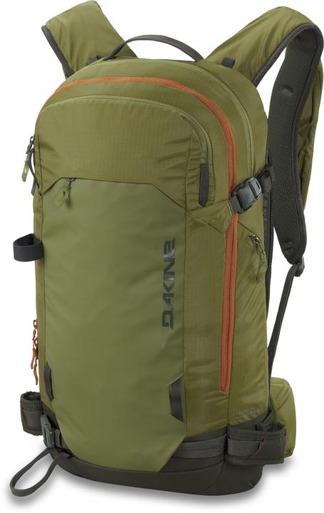 Image du produit Dakine Poacher 22 (22 l)