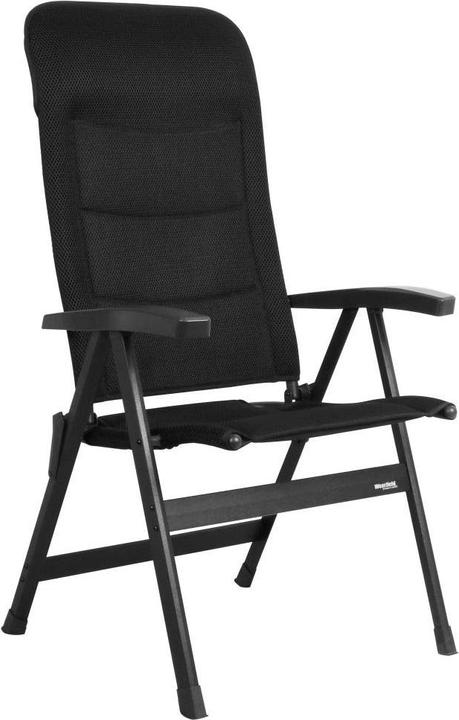 Immagine prodotto Westfield Sedia da campeggio Royal antracite, grigio