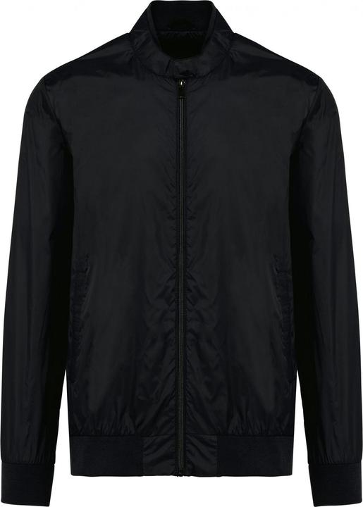 Kariban Leichte Jacke