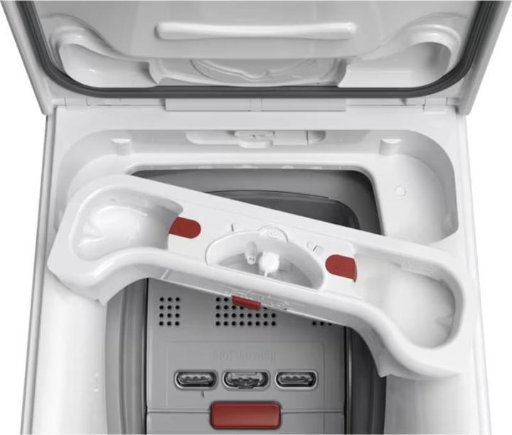 Image du produit AEG LTR6G26A (6 kg, Vers le haut)