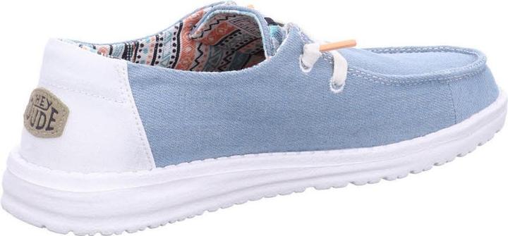 Produktbild Hey Dude Wendy Boho Embroidered (41)