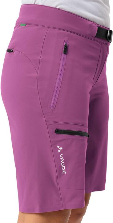Actual product image Vaude Badile Shorts (42)