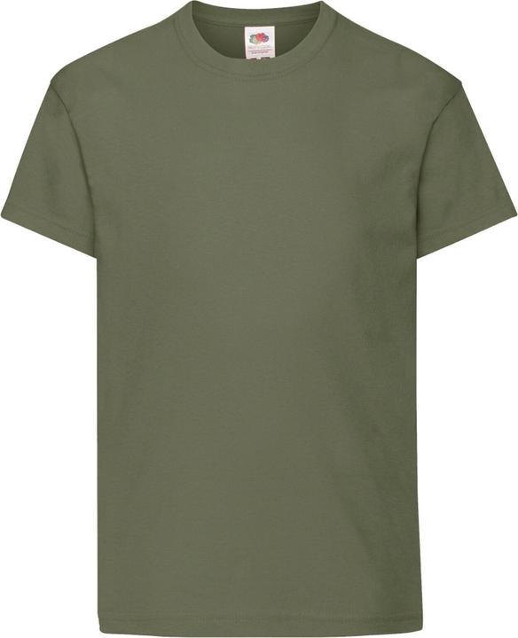 Klassik Olive