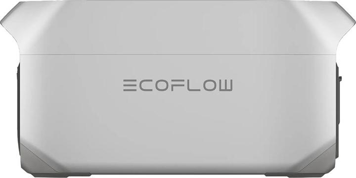 Actual product image EcoFlow Delta 3 Batterie