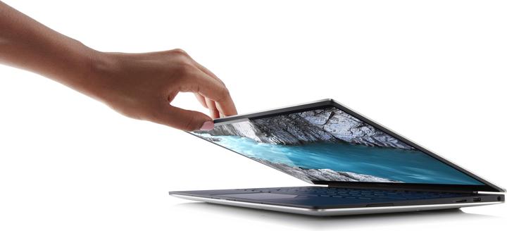Produktbild Dell XPS 13 (13.30", Intel Core i7-10510U, 16 GB, 1000 GB, DE)