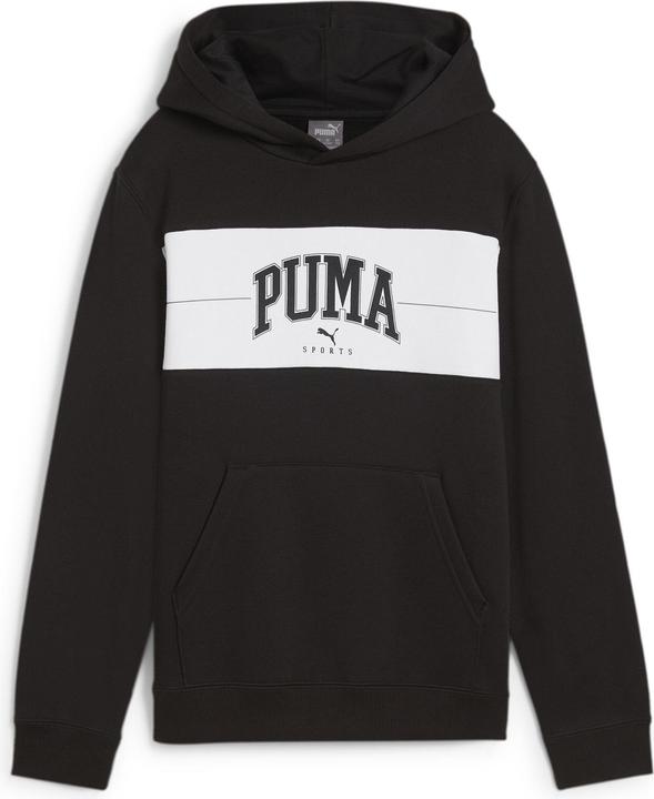 Actual product image Puma SQUAD Hoodie FL B (164)
