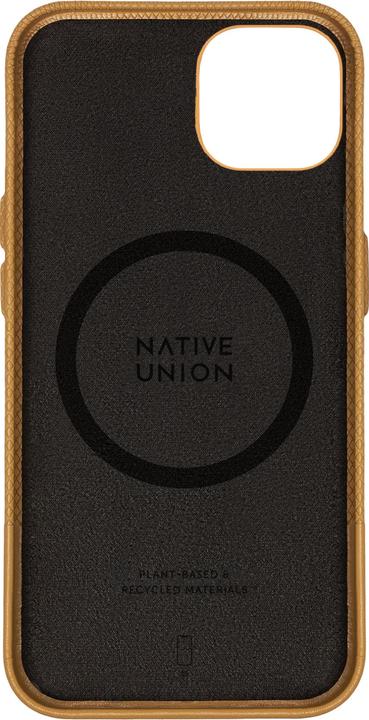 Immagine prodotto Native Union ReClassic Case (Apple iPhone 15)