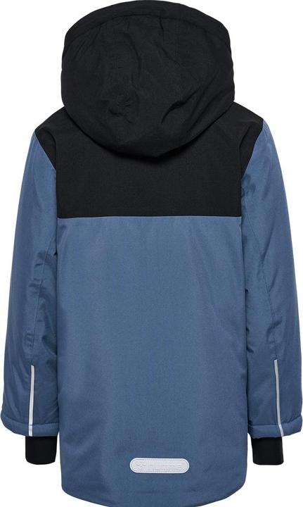 Actual product image hummel hmlLOGAN TEX JACKET (176)